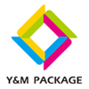 YMC Packaging Logo